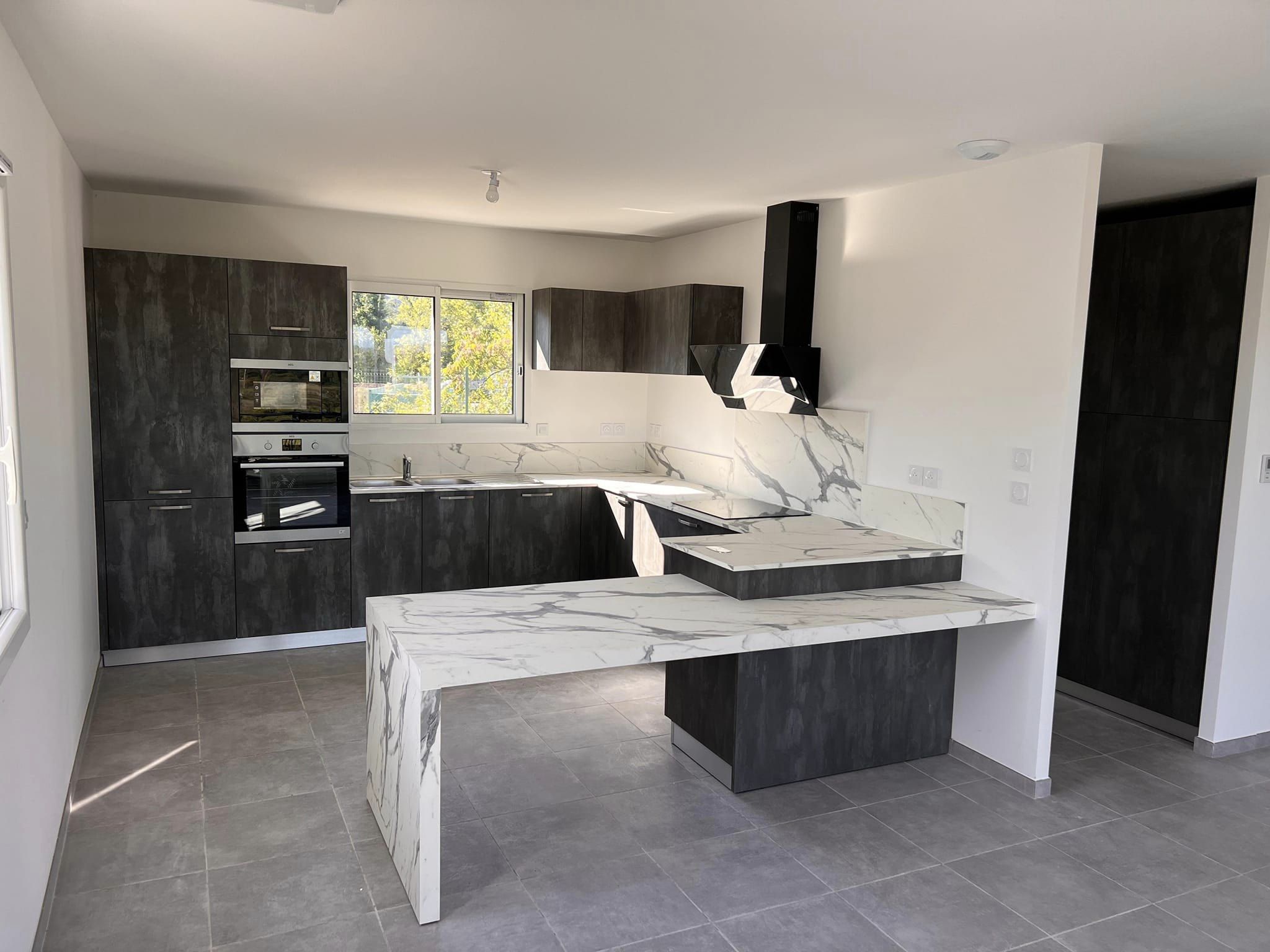 Cuisines modernes : l