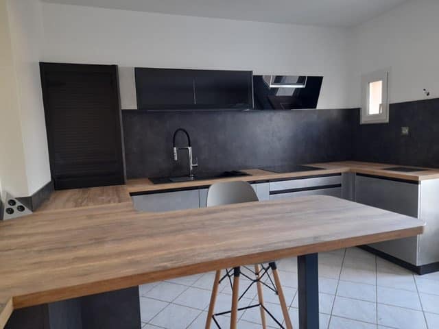 Cuisines modernes : l