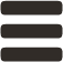 bouton menu