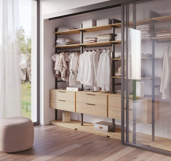 Dressing L&S Ma Cuisine