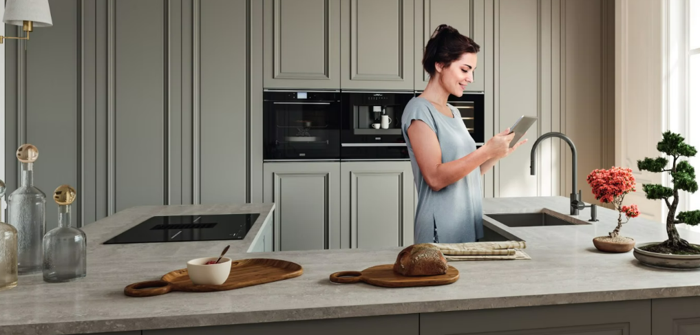 Électroménagers L&S Ma Cuisine